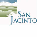 san jacinto icon